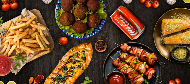 Weston turkish cuisine