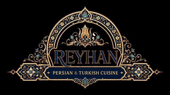 Reyhan Perisan & Turkish Cuisine