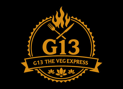 G13 The Veg Express