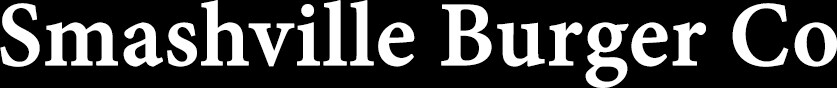 Smashville Burger Co