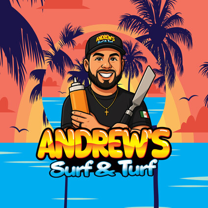Andrew's Surf And Turf