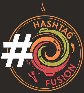Hashtag Fusion Desserts