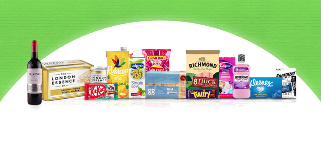 The co-operative food - challis lane