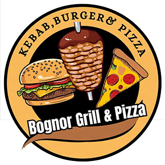 Bognor Grill & Pizza
