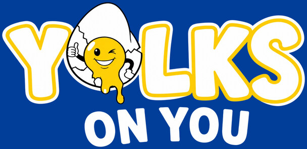 Yolk'S On You
