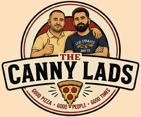 The Canny Lads