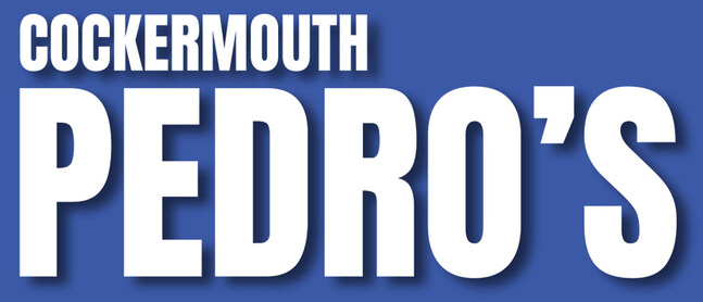 Pedros Cockermouth