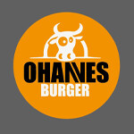 Ohannes burger ilkeston - menu