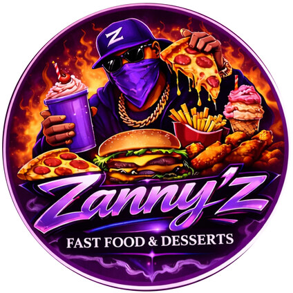 Zanny'z Fast Food & Desserts
