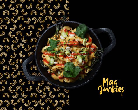 Mac junkies - worcester