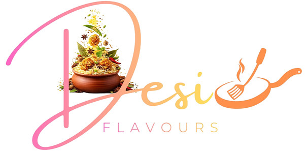 Desi Flavours