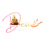 Desi flavours - menu