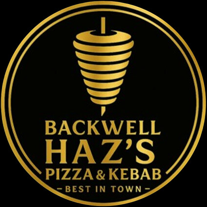 Backwell Haz'S Pizza & Kebab