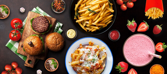 Fatboys phillys - docklands