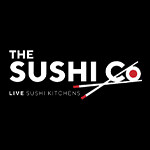The sushi co - harringay - menu