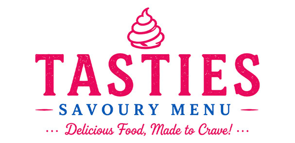 Tasties Dessert