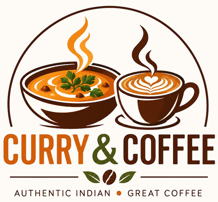 Curry & Coffee