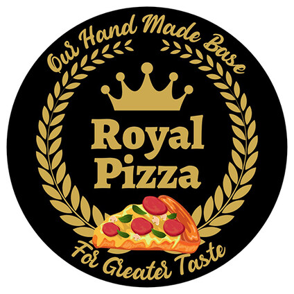 Royal Pizza Oldcastle