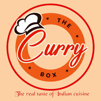 The Curry Box
