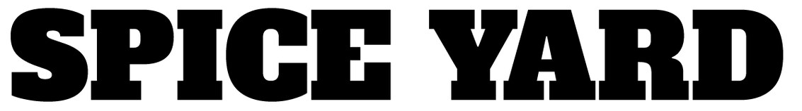 Spice Yard