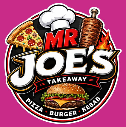 Mr Joe's
