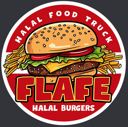 Flafe Halal Burgers