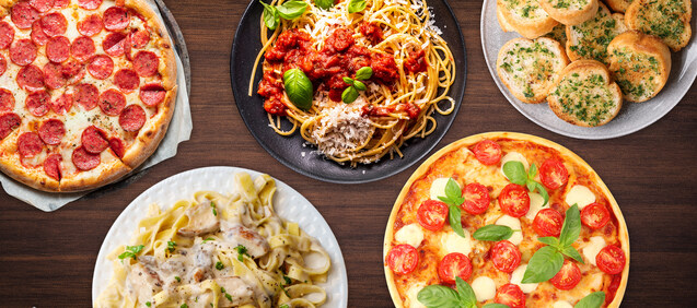 La carretta italian restaurant