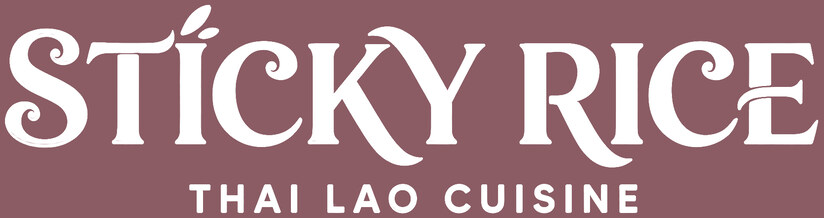 Sticky Rice Thailao Cuisine