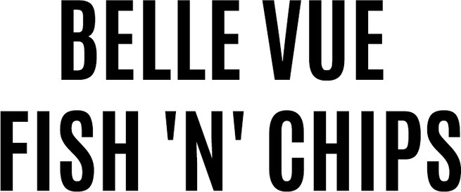 Belle Vue Fish 'N' Chips