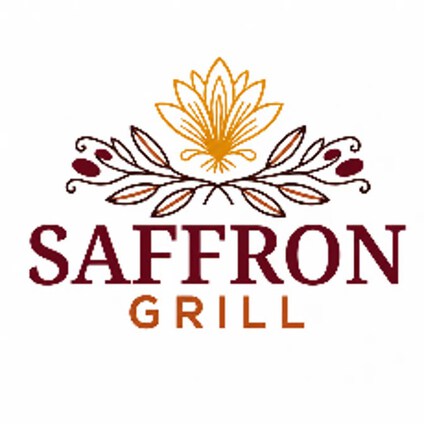 Saffron Grill