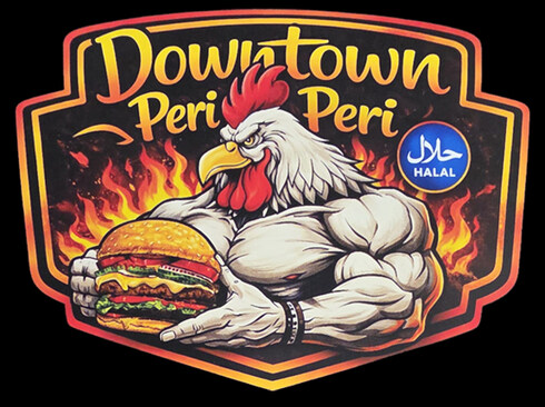 Downtown Peri Peri