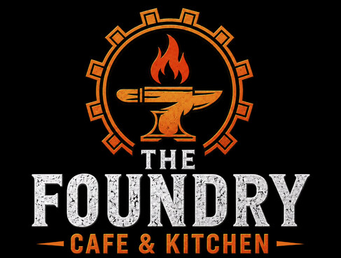 The Foundry Cafe & Kitchen