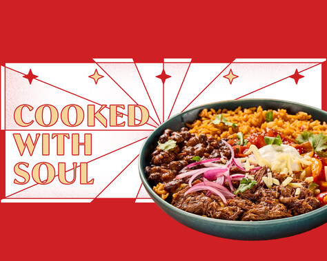 La Lupe - Unicorn Ln