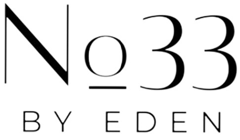 No 33 By Eden