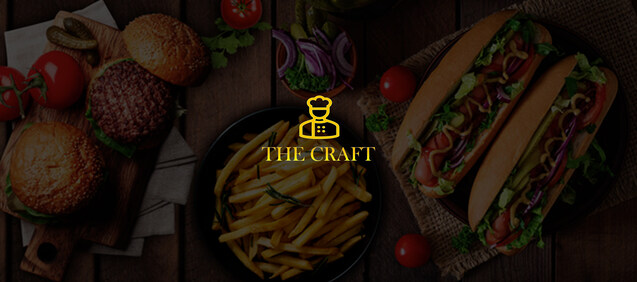 The craft