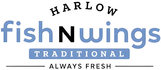 Fishnwings Harlow