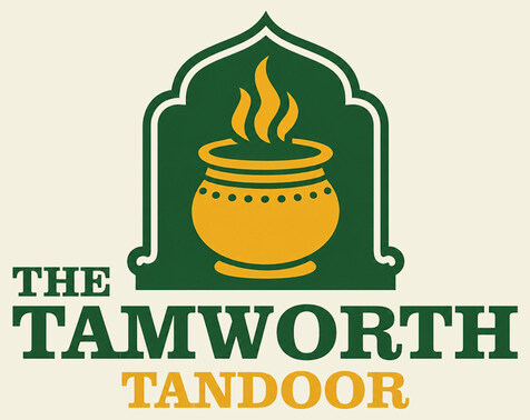 The Tamworth Tandoor