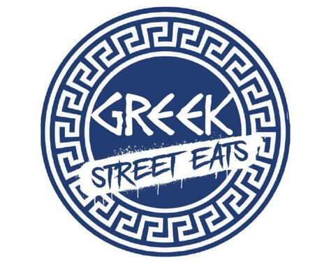 Greek street eats - birkenhead - menu