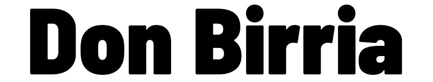 Don Birria