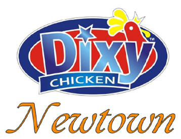 Dixy chicken newtown