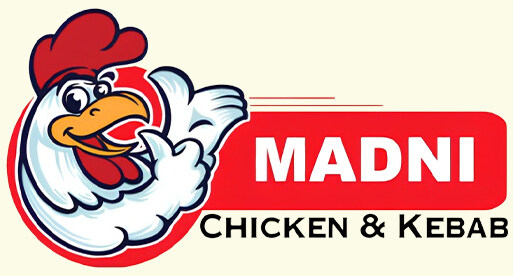 Madni Chicken