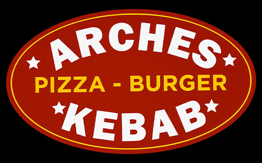Arches Kebab