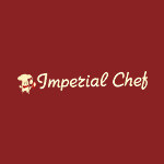 Imperial chef - menu