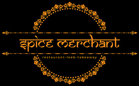 Spice Merchant Express