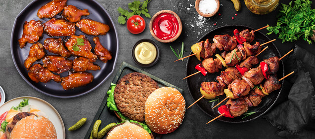 Miro's grill