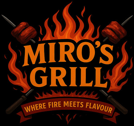 Miro'S Grill