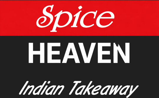 The Spice Heaven