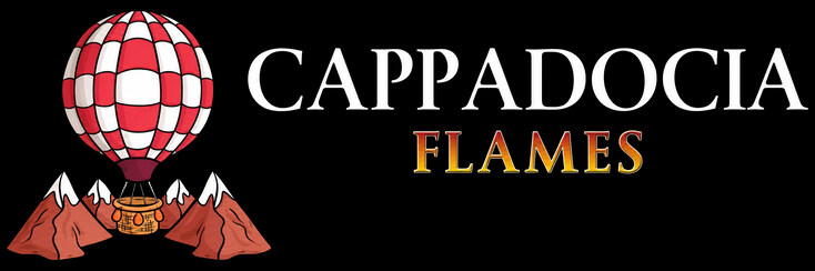 Cappadocia Flames