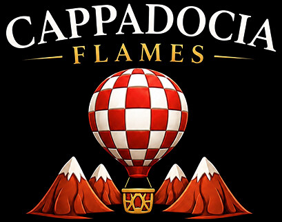 Cappadocia Flames