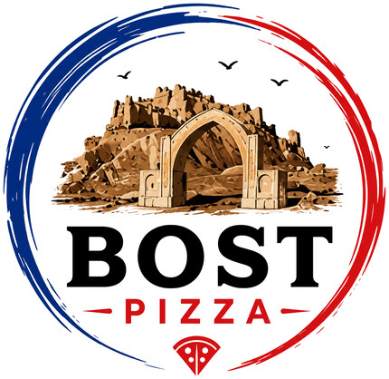 Bost Pizza